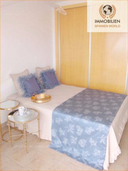 Alicante Herliche Wohnung in Arenales del Sol. Wohnung kaufen