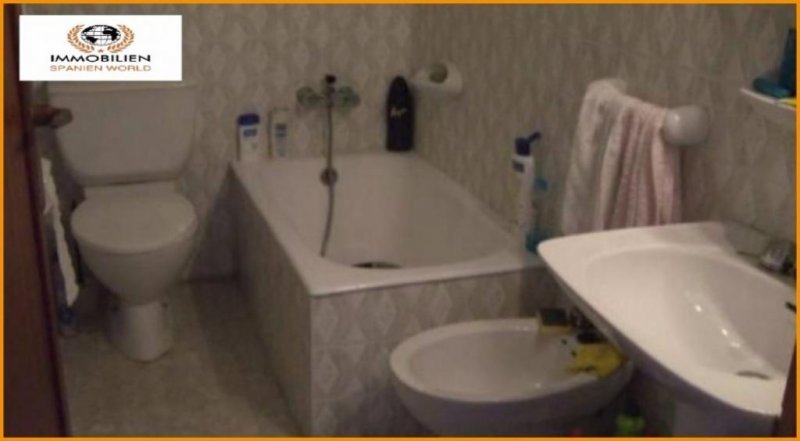 Alicante Wohnung in el Campello- erste Strandlinie. Wohnung kaufen