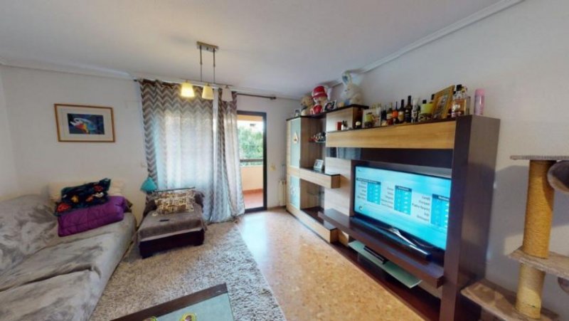 Alicante Attraktives Apartment in Alicante Stadtzentrum Wohnung kaufen