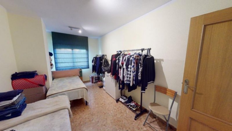 Alicante Attraktives Apartment in Alicante Stadtzentrum Wohnung kaufen