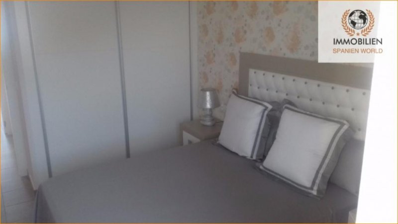 Alicante Eine bezaubernde Aussicht auf das Meer!! Alicante. Wohnung kaufen