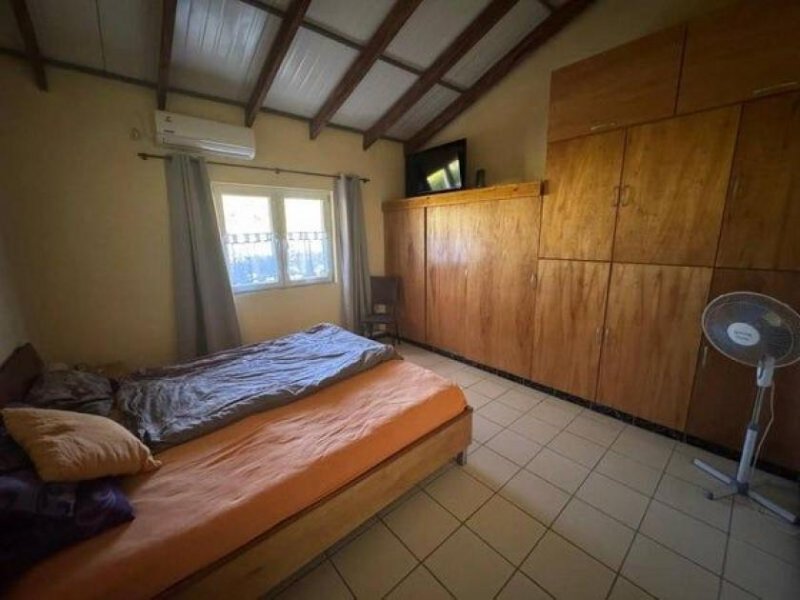 Caacupé Ein Anwesen mit Zukunft – außergewöhnliche Immobilie in Caacupé Haus kaufen