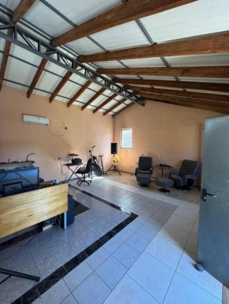 Caacupé Ein Anwesen mit Zukunft – außergewöhnliche Immobilie in Caacupé Haus kaufen