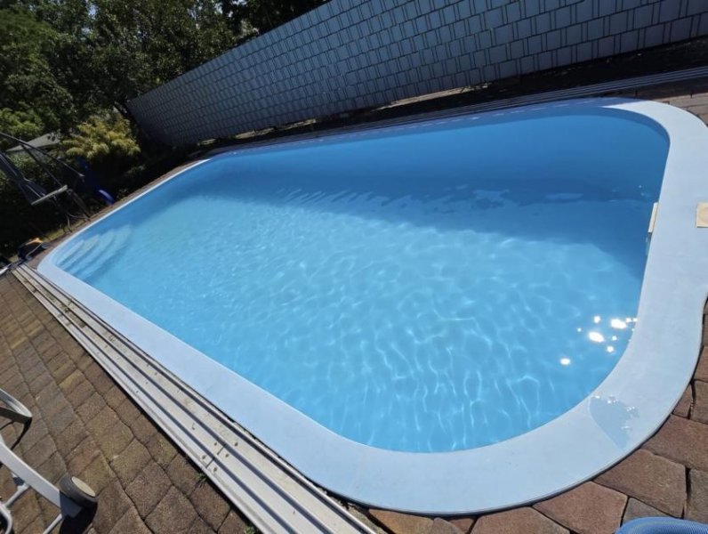 Cottbus Haus mit Pool in Cottbus - von Privat - OHNE MAKLER Haus kaufen