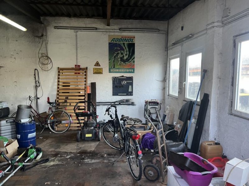 Cottbus Gewerbeobjekt Zentrumsnah in Cottbus in Mischgebiet mit Wohnpotenzial. Haus kaufen