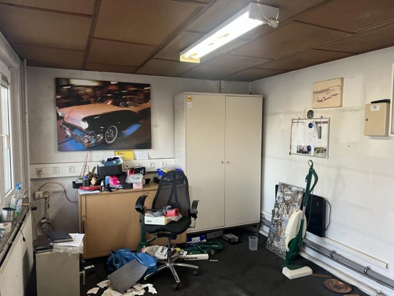 Cottbus Gewerbeobjekt Zentrumsnah in Cottbus in Mischgebiet mit Wohnpotenzial. Grundstück kaufen