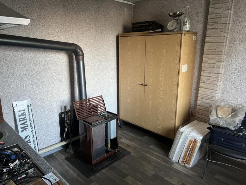 Cottbus Gewerbeobjekt Zentrumsnah in Cottbus in Mischgebiet mit Wohnpotenzial. Gewerbe kaufen