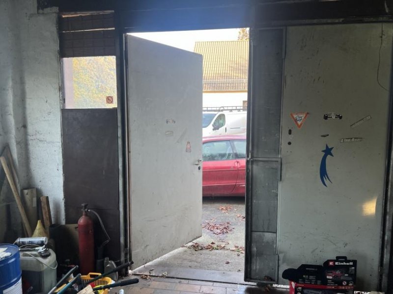 Cottbus Gewerbeobjekt Zentrumsnah in Cottbus in Mischgebiet mit Wohnpotenzial. Grundstück kaufen