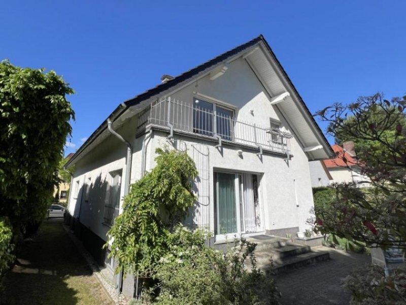 Cottbus Mein neues Zuhause - Zweifamilienhaus in ruhiger Wohnlage von Cottbus-Ströbitz! Haus kaufen