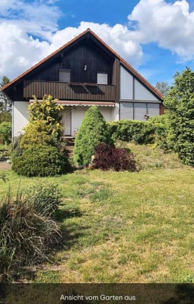 Cottbus Einfamilienhaus zum Verkauf I www.ohnemaklerprovisionverkaufen.de Haus kaufen