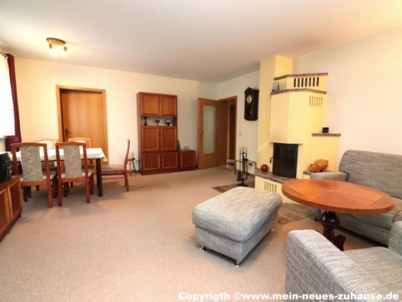 Cottbus Mein neues Zuhause- Wohnhaus mit Einliegerwohung in ruhiger Wohnlage! Haus kaufen