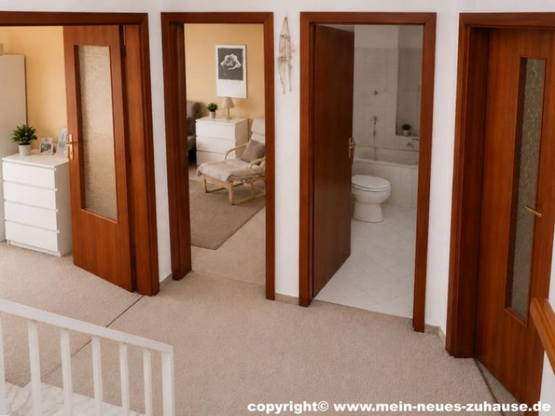 Cottbus Wohnen oder vermieten - Preiswertes Wohnhaus in ruhiger Lage von Cottbus-Sielow! Haus kaufen