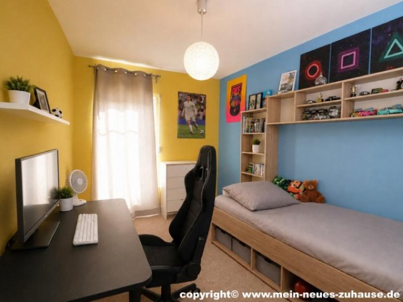 Cottbus Wohnen oder vermieten - Preiswertes Wohnhaus in ruhiger Lage von Cottbus-Sielow! Haus kaufen