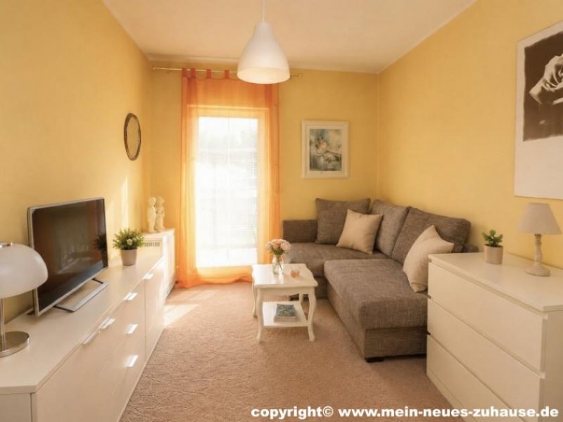 Cottbus Wohnen oder vermieten - Preiswertes Wohnhaus in ruhiger Lage von Cottbus-Sielow! Haus kaufen