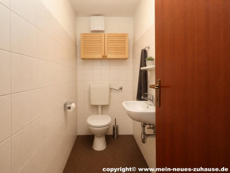 Cottbus Wohnen oder vermieten - Preiswertes Wohnhaus in ruhiger Lage von Cottbus-Sielow! Haus kaufen