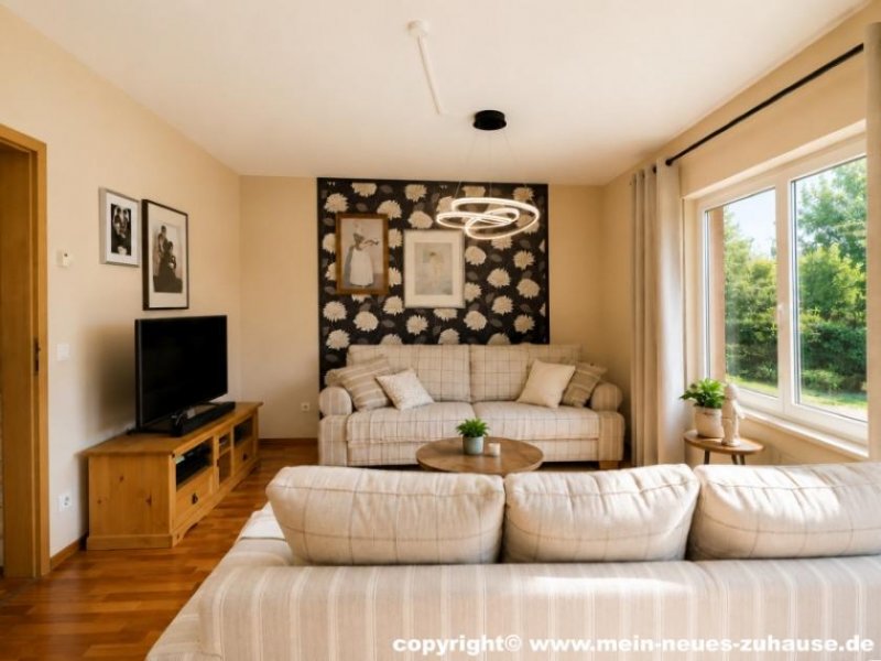 Cottbus Wohnen oder vermieten - Preiswertes Wohnhaus in ruhiger Lage von Cottbus-Sielow! Haus kaufen