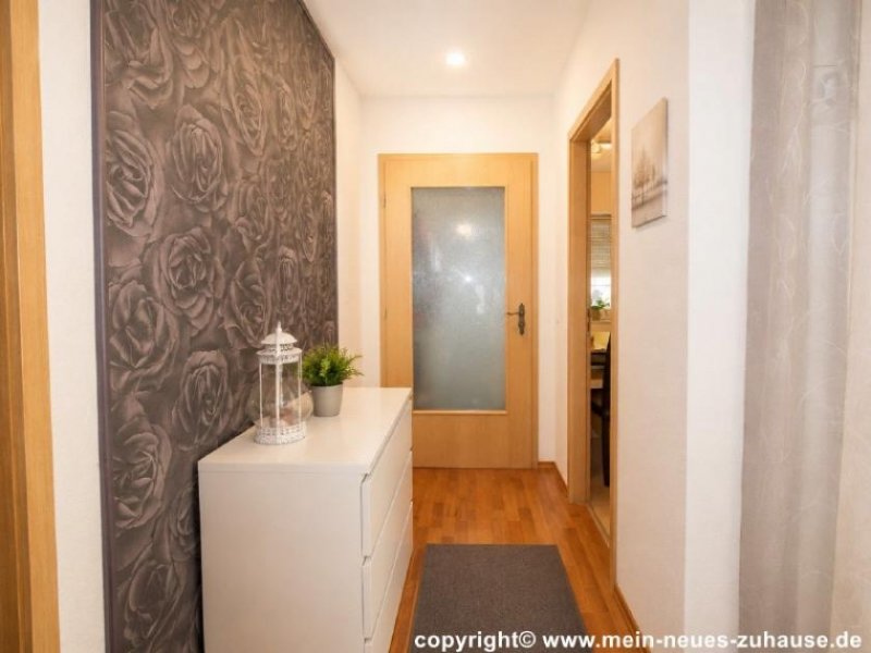 Cottbus Wohnen oder vermieten - Preiswertes Wohnhaus in ruhiger Lage von Cottbus-Sielow! Haus kaufen