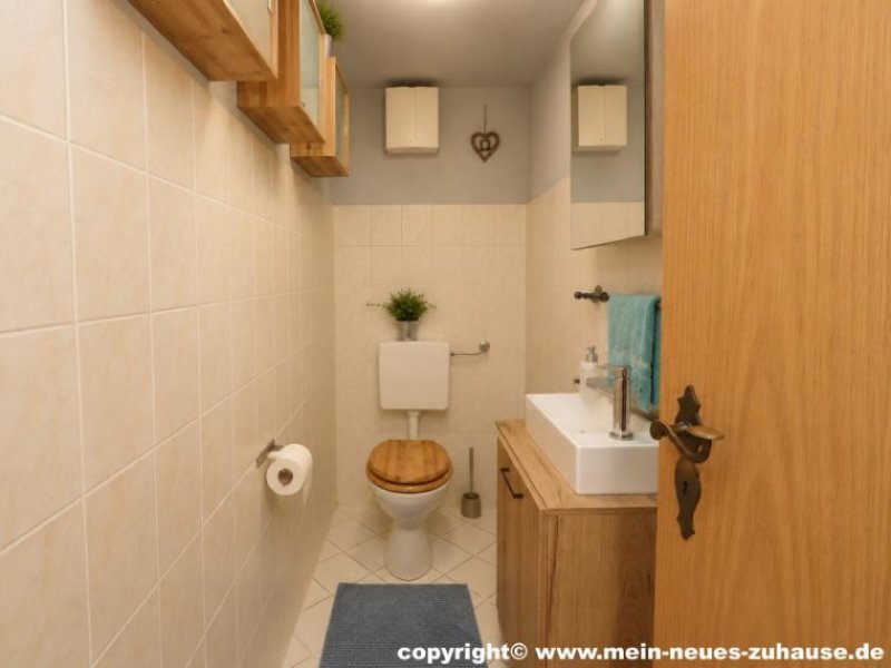 Cottbus Wohnen oder vermieten - Preiswertes Wohnhaus in ruhiger Lage von Cottbus-Sielow! Haus kaufen