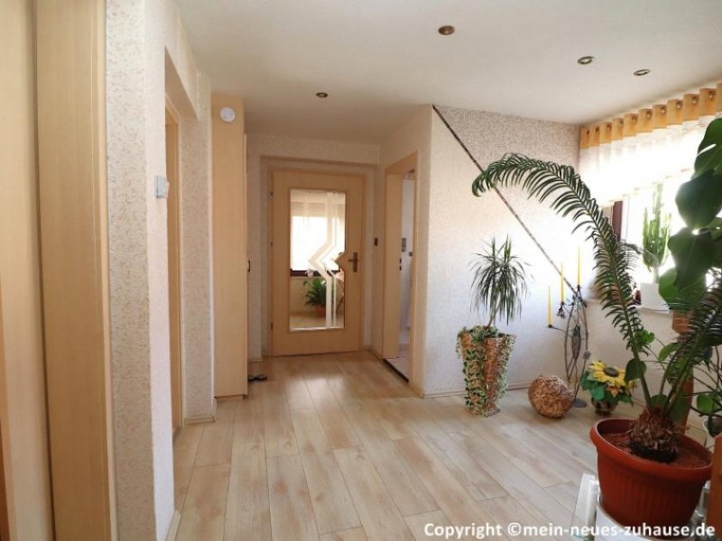 Neuhausen/Spree Mein neues Zuhause – preiswertes Wohnhaus für meine Familie! Haus kaufen