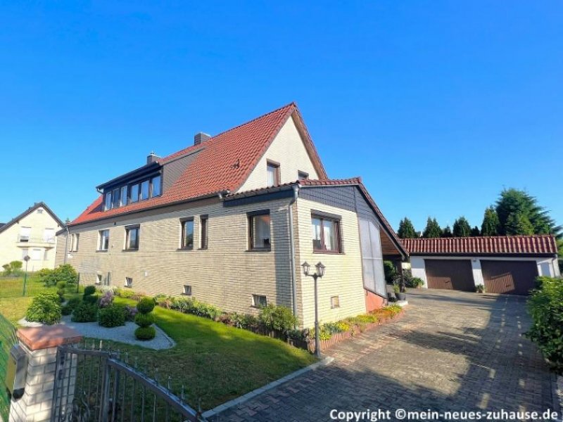 Neuhausen/Spree Mein neues Zuhause – preiswertes Wohnhaus für meine Familie! Haus kaufen