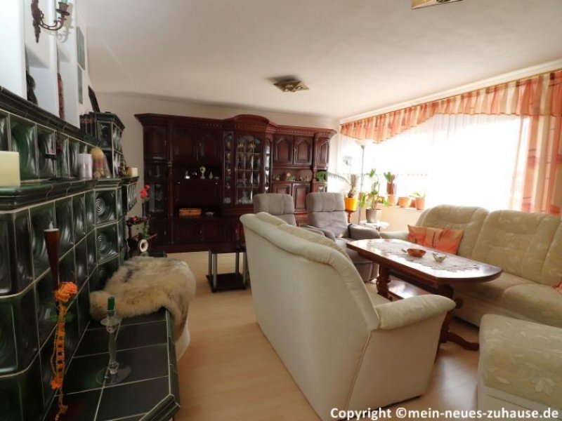 Neuhausen/Spree Mein neues Zuhause – preiswertes Wohnhaus für meine Familie! Haus kaufen