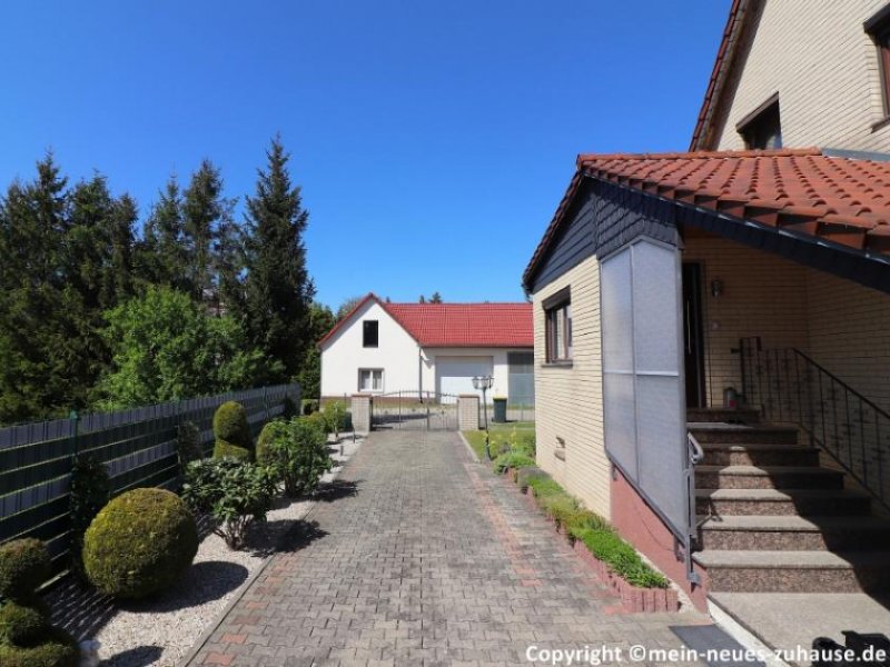 Neuhausen/Spree Mein neues Zuhause – preiswertes Wohnhaus für meine Familie! Haus kaufen