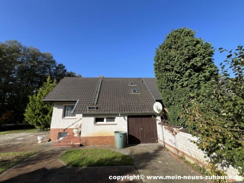 Burg (Spreewald) Mein Rückzugsort im Spreewald - Wochenendhaus für Erholungssuchende! Haus kaufen