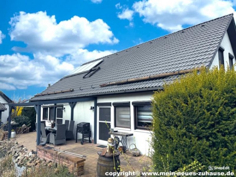 Dissen-Striesow Mein neues Zuhause für meine Familie! Haus kaufen