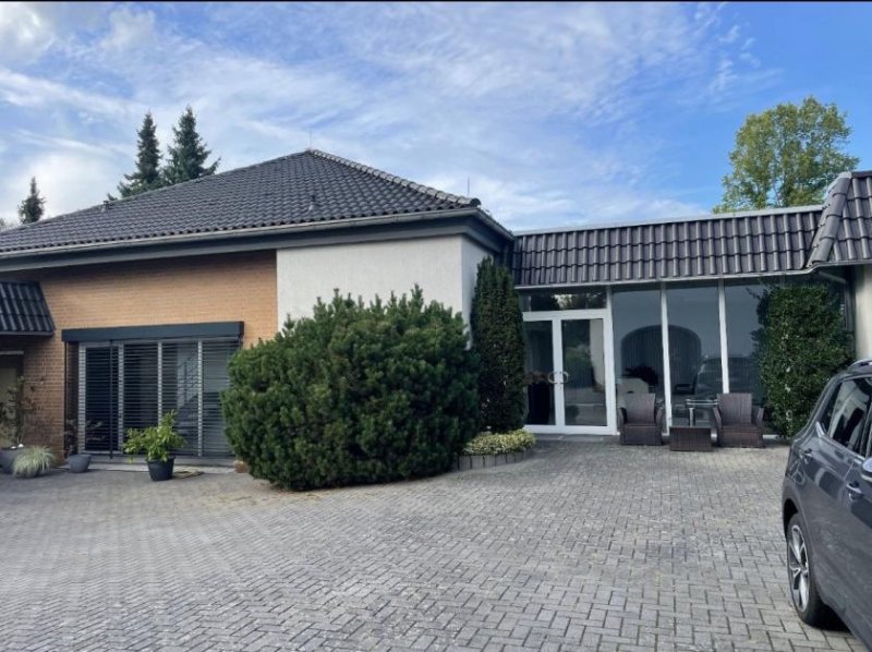 Kolkwitz Einzigartiges Einfamilienhaus I www.ohnemaklerprovisionverkaufen.de Haus kaufen