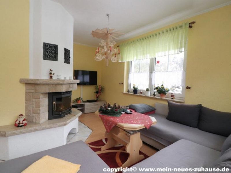 Neupetershain Mein neues Zuhause in ruhiger Wohnlage! Haus kaufen