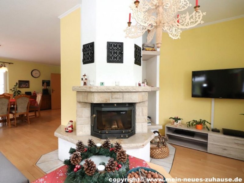 Neupetershain Mein neues Zuhause in ruhiger Wohnlage! Haus kaufen