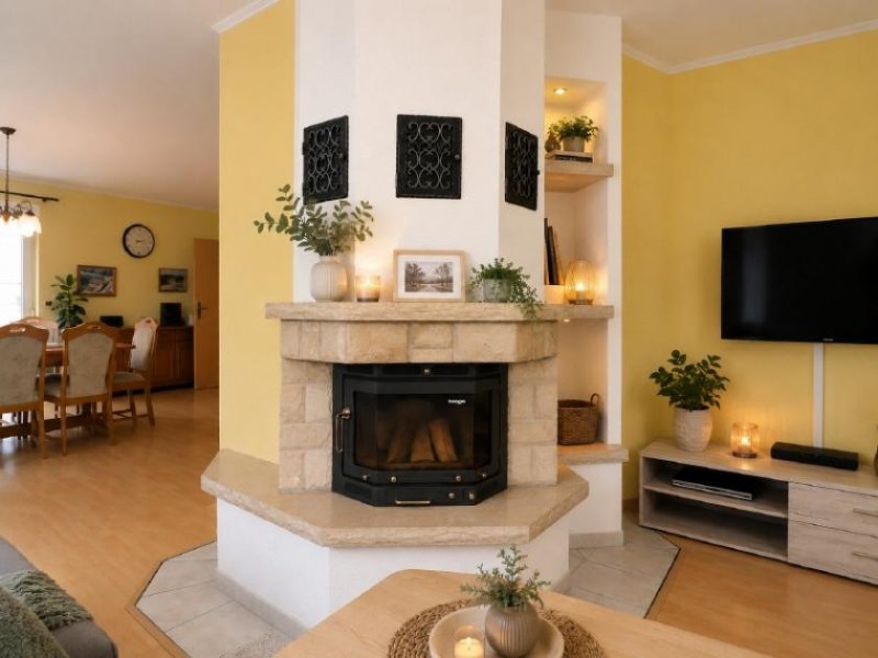 Neupetershain Mein neues Zuhause - ruhig, familienfreundlich und solide! Haus kaufen