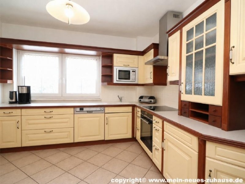 Neupetershain Mein neues Zuhause - ruhig, familienfreundlich und solide! Haus kaufen