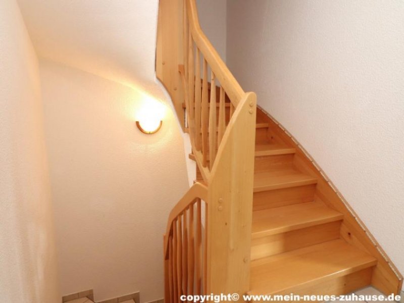Neupetershain Mein neues Zuhause - ruhig, familienfreundlich und solide! Haus kaufen