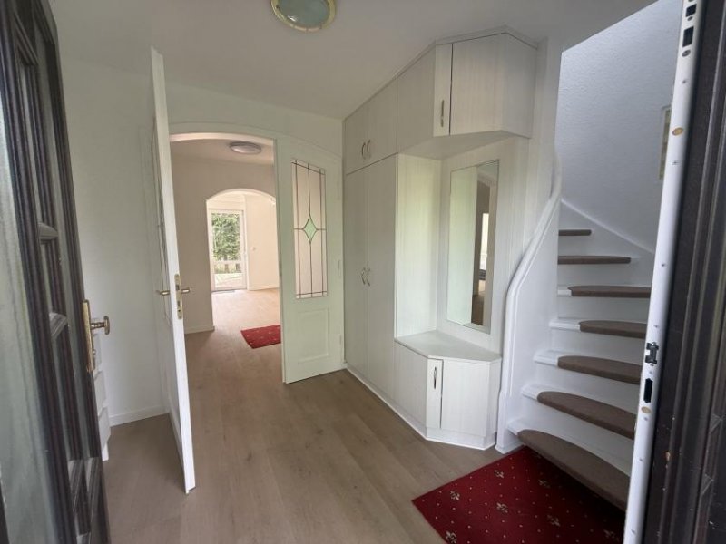 Drebkau Einfamiienhaus mit Einliegerwohnung bei Cottbus mit grossem Grundstück frisch Renoviert Haus kaufen