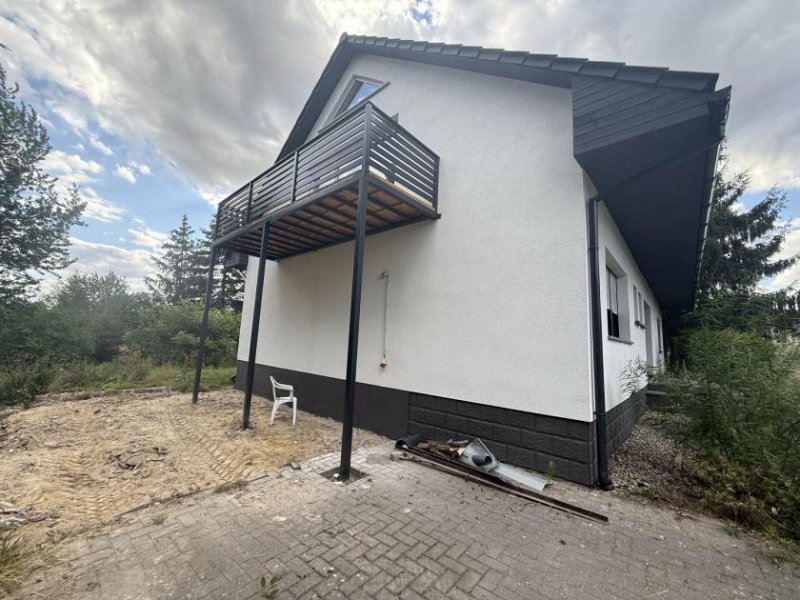 Drebkau Einfamiienhaus mit Einliegerwohnung bei Cottbus mit grossem Grundstück frisch Renoviert Haus kaufen