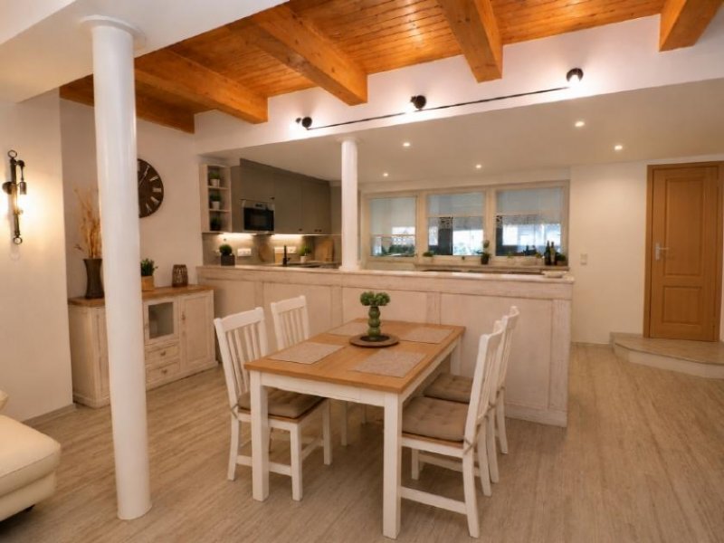 Drebkau Mein neues Zuhause - historisch, modern und gepflegt! Haus kaufen