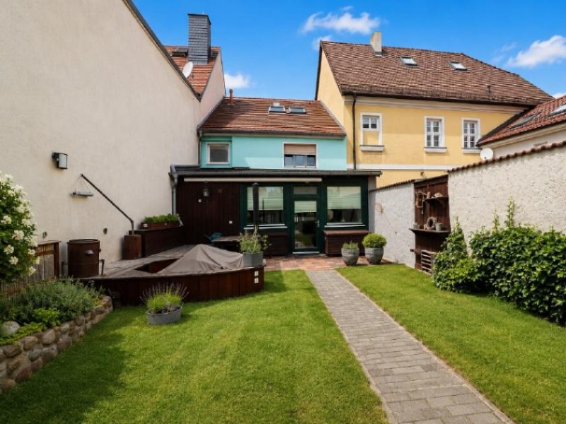 Drebkau Mein neues Zuhause - historisch, modern und gepflegt! Haus kaufen