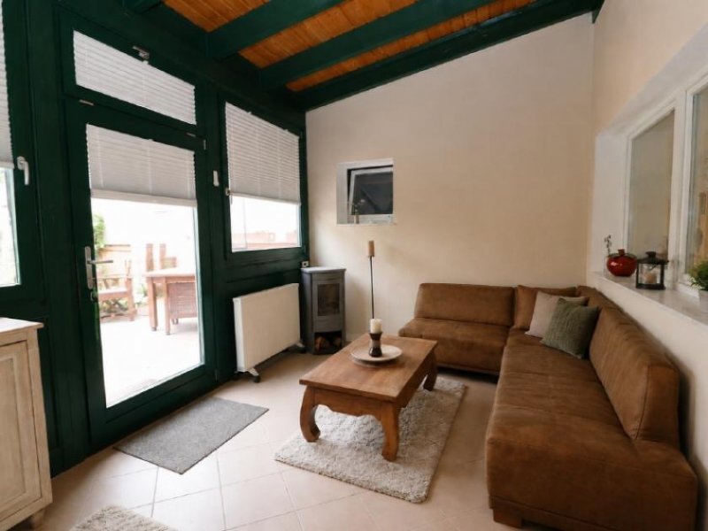 Drebkau Mein neues Zuhause - historisch, modern und gepflegt! Haus kaufen