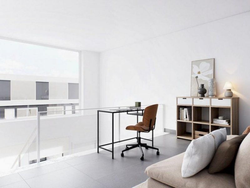 Felixsee 3 Schlafzimmer Stadthäuser in Gran Alacant Haus kaufen