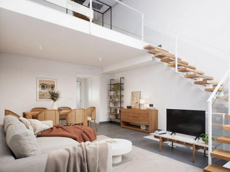 Felixsee 3 Schlafzimmer Stadthäuser in Gran Alacant Haus kaufen