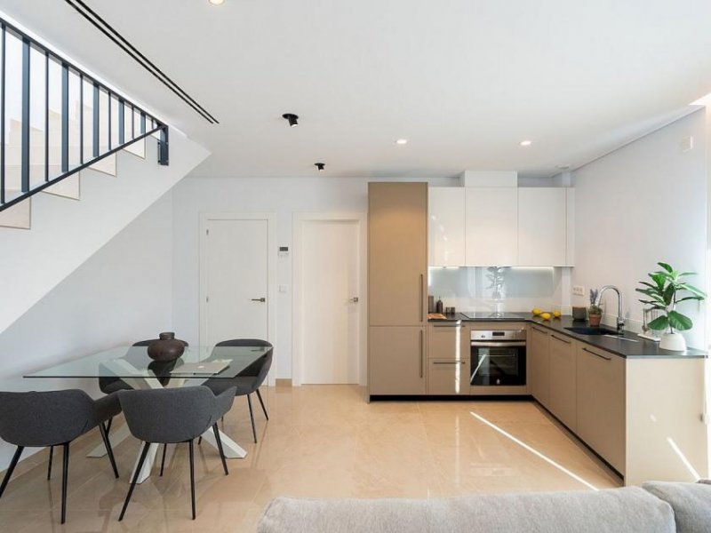 Felixsee Exklusive Neubau-Wohnanlage - Chalets mit eigenem Garten und Stellplatz Haus kaufen