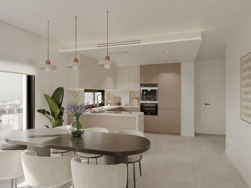 Felixsee Großzügige Neubau-Apartments in perfekter Lage - zentral und strandnah Wohnung kaufen