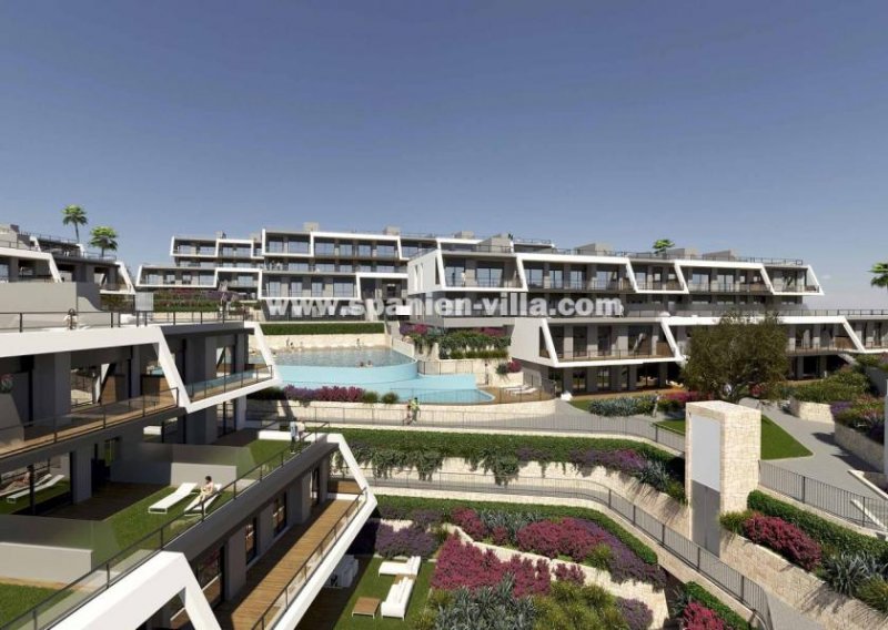 Felixsee Großzügiges NEUBAU-Apartment fußläufig zum Traum-Strand! Wohnung kaufen