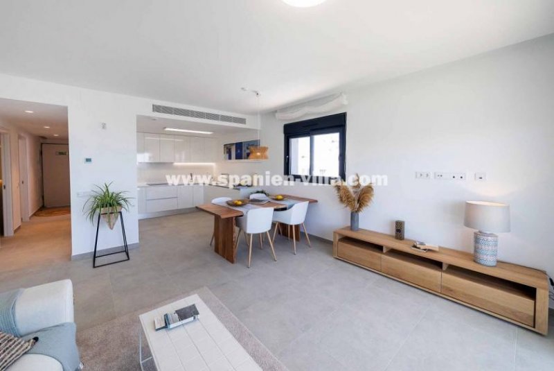 Felixsee Großzügiges NEUBAU-Apartment fußläufig zum Traum-Strand! Wohnung kaufen