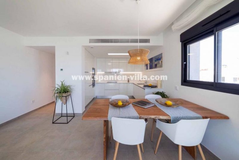 Felixsee Großzügiges NEUBAU-Apartment fußläufig zum Traum-Strand! Wohnung kaufen