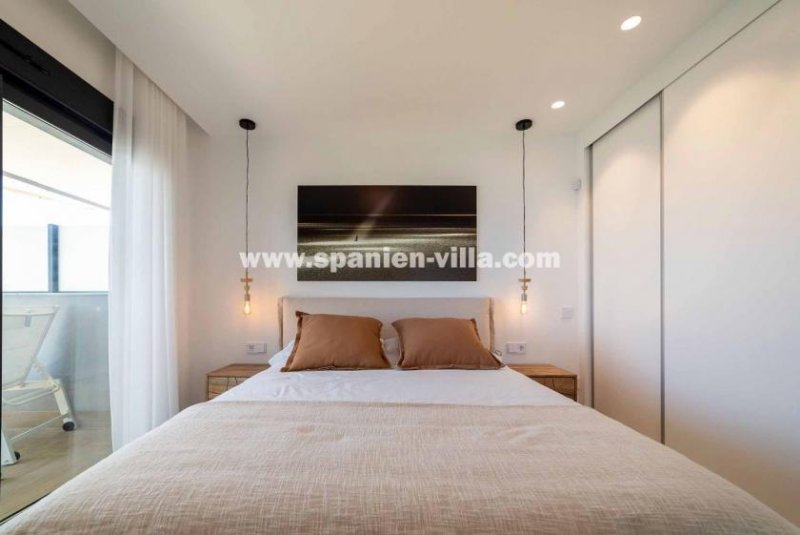 Felixsee Großzügiges NEUBAU-Apartment fußläufig zum Traum-Strand! Wohnung kaufen