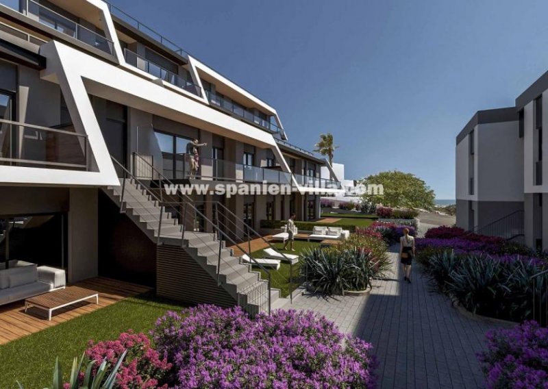 Felixsee Großzügiges NEUBAU-Apartment fußläufig zum Traum-Strand! Wohnung kaufen