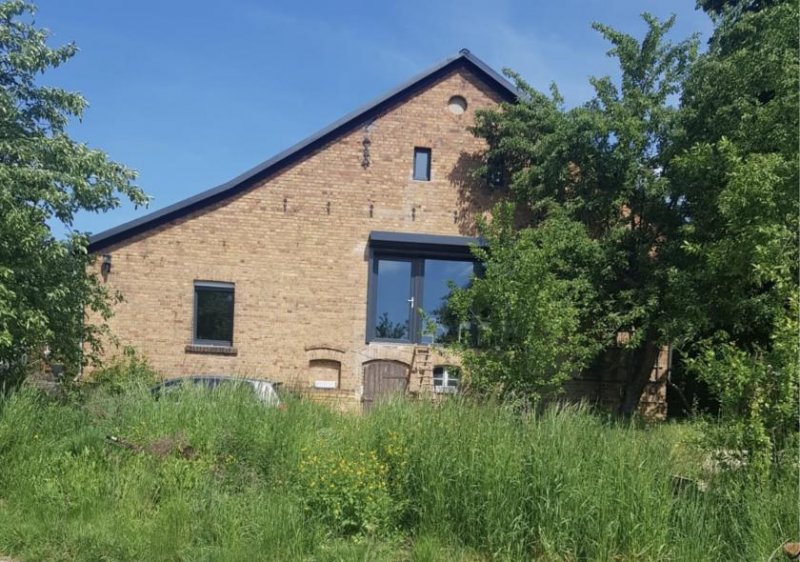 Felixsee Historischer Tanzsaal, ca. 410 m² Wohnfläche – außergewöhnliche Immobilie mit vielseitigem Potenzial Haus kaufen