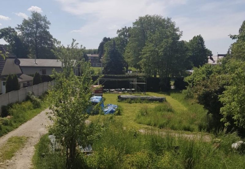 Felixsee Historischer Tanzsaal, ca. 410 m² Wohnfläche – außergewöhnliche Immobilie mit vielseitigem Potenzial Haus kaufen